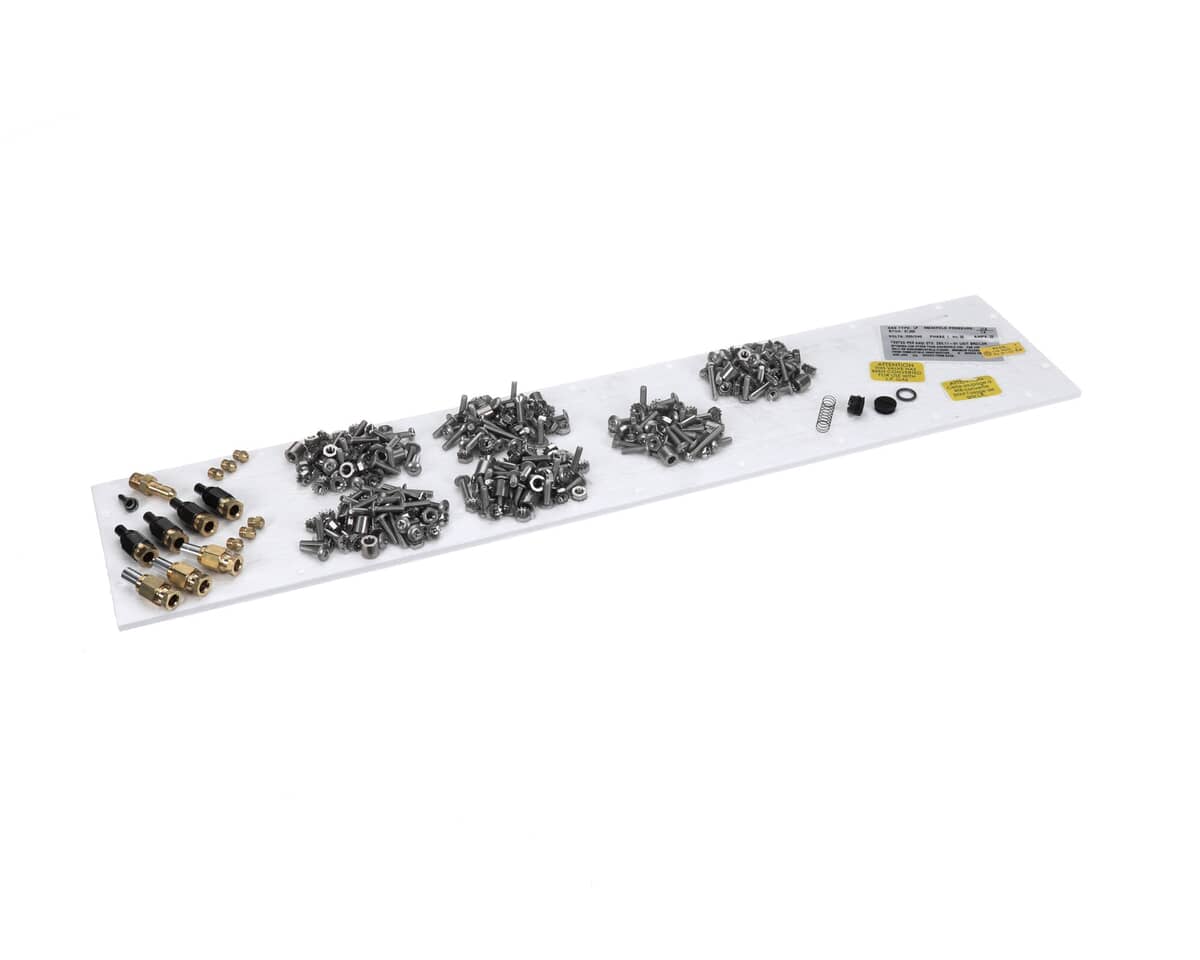 MARSHALL AIR PARTS Marshall Air 138824 Kit Gas LP 2424 Conv Nat To LP - SKU MSA138824