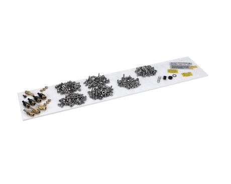 MARSHALL AIR PARTS Marshall Air 138824 Kit Gas LP 2424 Conv Nat To LP - SKU MSA138824