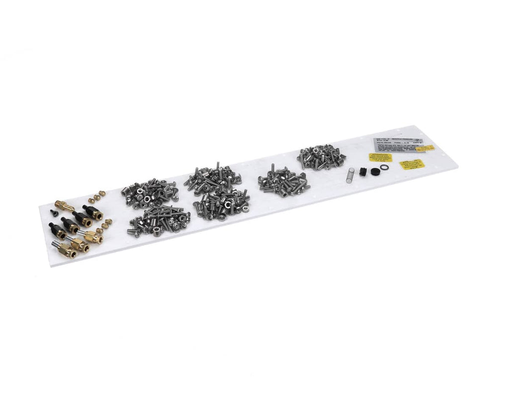 MARSHALL AIR PARTS Marshall Air 138824 Kit Gas LP 2424 Conv Nat To LP - SKU MSA138824