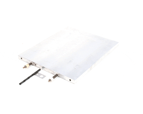 MARSHALL AIR PARTS Marshall Air 139476 Kit Center Platen HST13 - SKU MSA139476