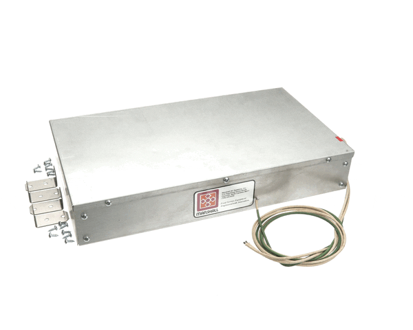 MARSHALL AIR 140847 TGLO  10IN  X 18IN  840W 208V AL