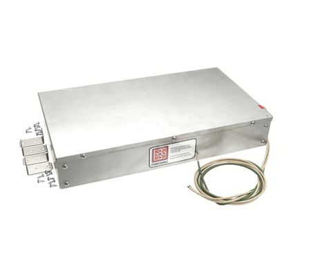 MARSHALL AIR PARTS Marshall Air 140847 Tglo 10IN X 18IN 840W 208V Al - SKU MSA140847