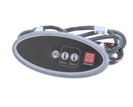 MARSHALL AIR PARTS 143852 - SKU MSA143852