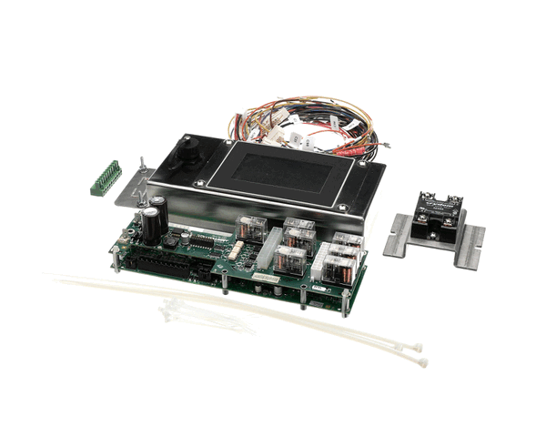 MARSHALL AIR PARTS 145711T - SKU MSA145711T