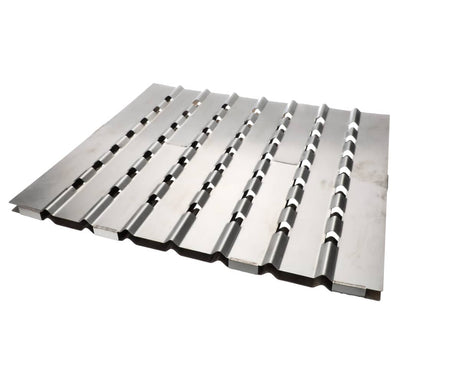 MARSHALL AIR PARTS Marshall Air 145749 Heat Shield Tunnel Top Rev 1 - SKU MSA145749