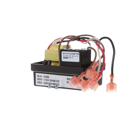 MARSHALL AIR PARTS Marshall Air 148201 Kit Outside Heat Temp Control - SKU MSA148201