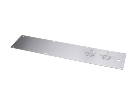MARSHALL AIR PARTS Marshall Air 151128 Cover Pivot Arm - SKU MSA151128