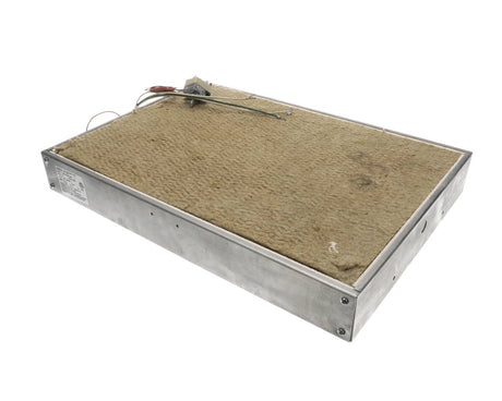 MARSHALL AIR PARTS Marshall Air 151820 Tglo 16.375 X 23.5 - SKU MSA151820