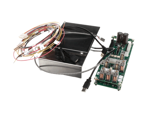 MARSHALL AIR PARTS 158422T - SKU MSA158422T