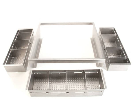 MARSHALL AIR PARTS Marshall Air 160098 3 Pan Organizer - SKU MSA160098