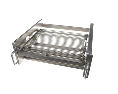 MARSHALL AIR PARTS Marshall Air 160726 Carraige Conveyor HT18 No Return Belt - SKU MSA160726