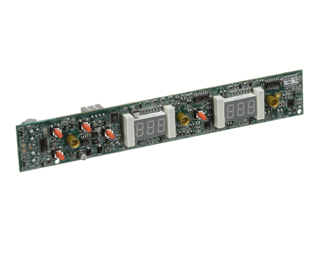 MARSHALL AIR PARTS 162867 - SKU MSA162867