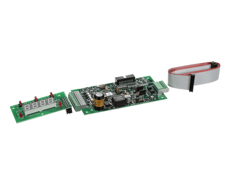 MARSHALL AIR PARTS Marshall Air 163592 Control Toaster HST13 CH7C-NC - SKU MSA163592