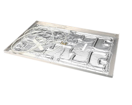 MARSHALL AIR PARTS Marshall Air 163764 Bottom Platen Assembly - SKU MSA163764