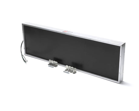 MARSHALL AIR PARTS Marshall Air 166490 Tglo Heater 15IN X 48IN Blue 120V - SKU MSA166490
