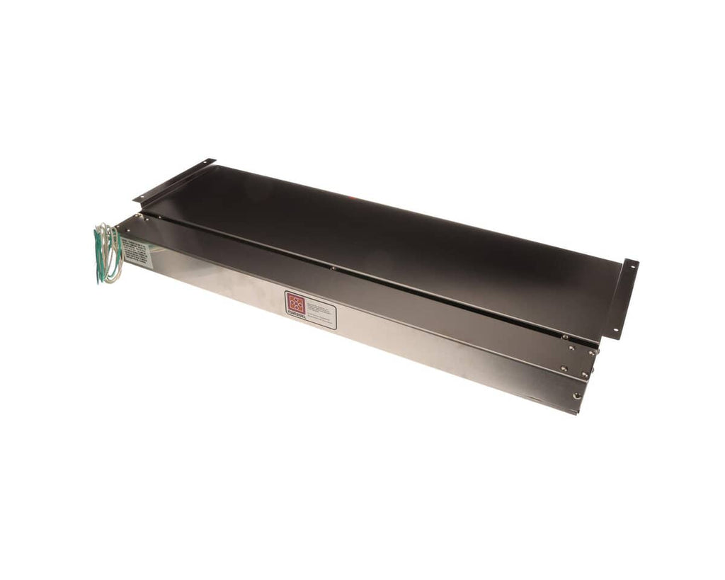 MARSHALL AIR PARTS Marshall Air 167670 Tglo 10IN X 36IN W/Lights - SKU MSA167670