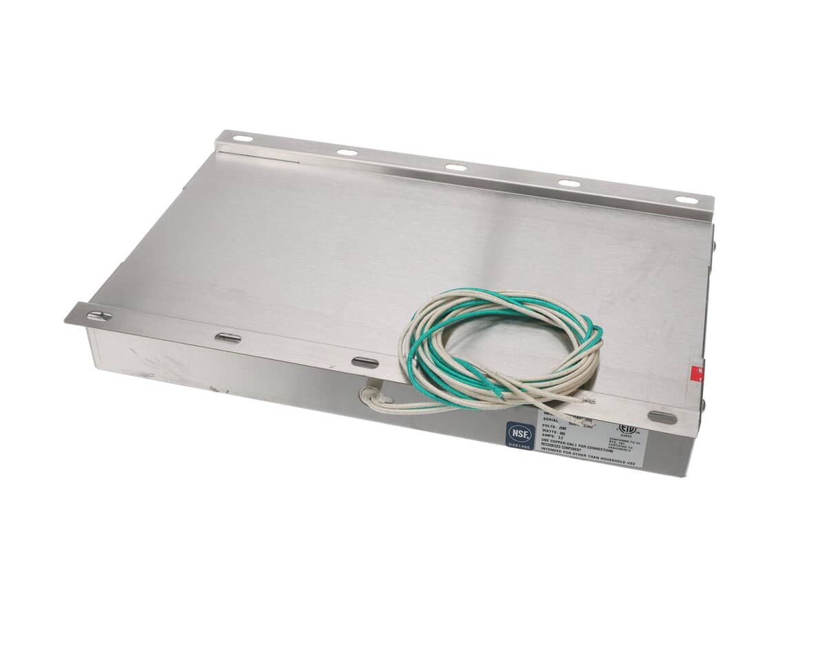 MARSHALL AIR PARTS Marshall Air 167825 Tglo 10X18 208V Yellow W/Mounting - SKU MSA167825