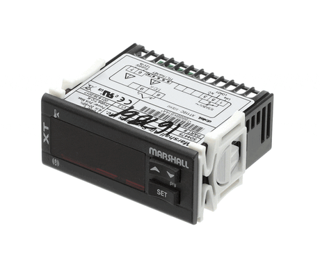 MARSHALL AIR PARTS Marshall Air 167861 Control Temp 4-DIGIT Bottom - SKU MSA167861