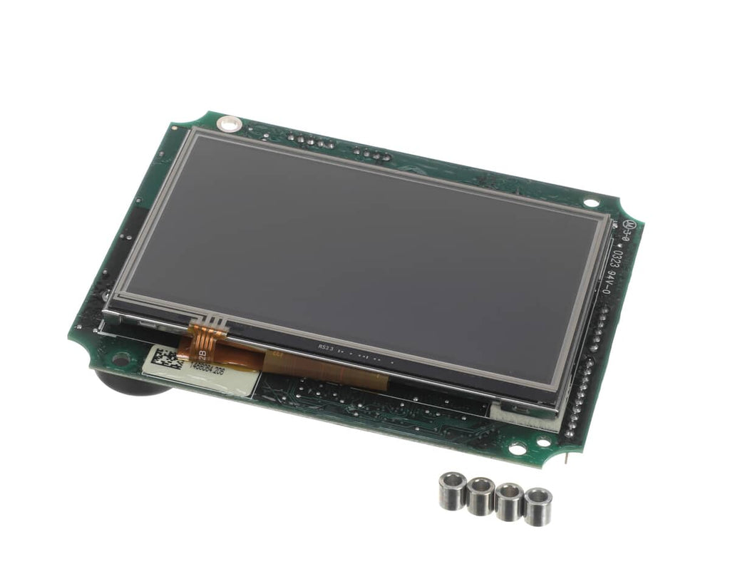 MARSHALL AIR PARTS Marshall Air 168025 Touchscreen Control (CP3BN) - SKU MSA168025