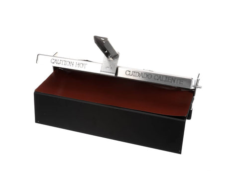 MARSHALL AIR PARTS Marshall Air 168300 Shelf Bun Toaster F12G - SKU MSA168300