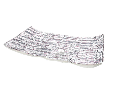 MARSHALL AIR PARTS Marshall Air 168607 Heater Blanket 185W/208V - SKU MSA168607