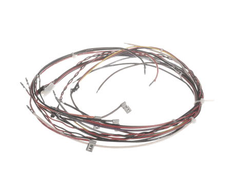 MARSHALL AIR PARTS Marshall Air 169334 Wire SET-DH5 Mod Series Front Cross Assy - SKU MSA169334
