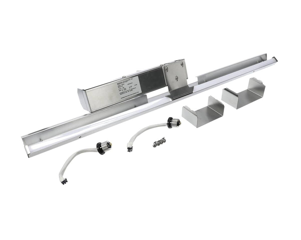 MARSHALL AIR PARTS Marshall Air 180150 LED Light Retrofit Kit (Models 48.5 And - SKU MSA180150