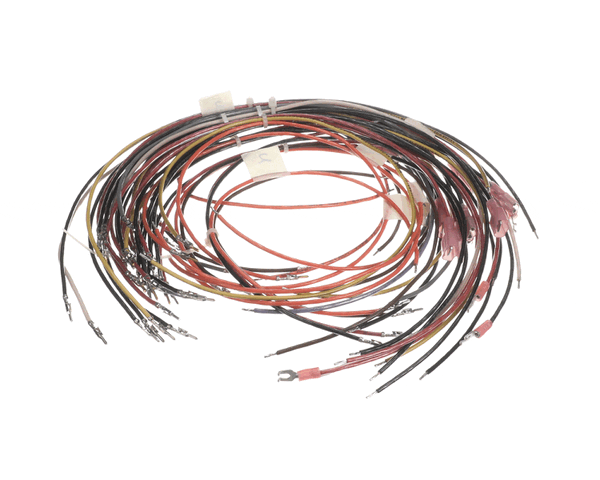 MARSHALL AIR PARTS 180721A - SKU MSA180721A