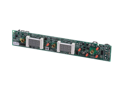 MARSHALL AIR PARTS Marshall Air 182059 Control Set Up Deck 1 - SKU MSA182059