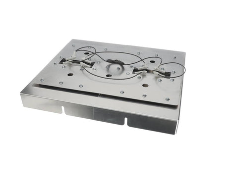 MARSHALL AIR PARTS Marshall Air 182326 Heater Assy CZ3K-28ACRC Wires Included - SKU MSA182326