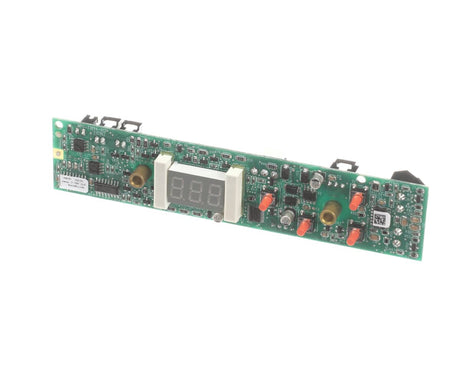 MARSHALL AIR PARTS Marshall Air 186511FL Control Deck - SKU MSA186511FL