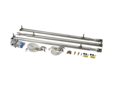 MARSHALL AIR PARTS Marshall Air 189539 Conversion Kit Nat To LP - SKU MSA189539