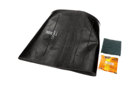 MARSHALL AIR PARTS Marshall Air 190030 Kit Belt W/ Guide HST13 - SKU MSA190030