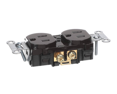 MARSHALL AIR PARTS Marshall Air 500507 Receptacle Duplex - SKU MSA500507