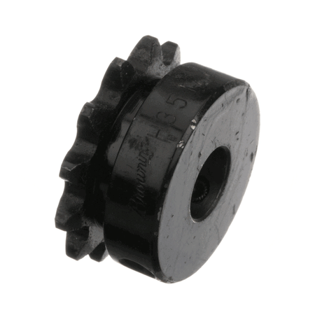 MARSHALL AIR PARTS Marshall Air 501650 Sprocket 3512 X .500 - SKU MSA501650
