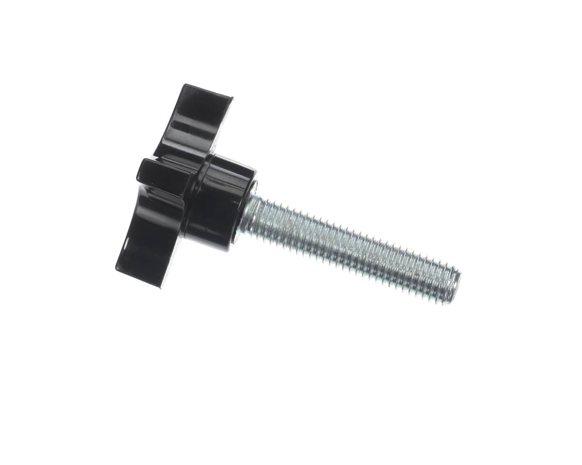 MARSHALL AIR PARTS Marshall Air 501827 Toaster Plate Knob W/Stud - SKU MSA501827