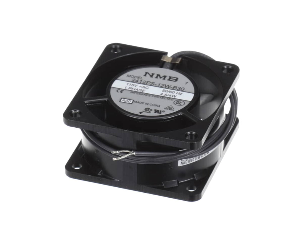 MARSHALL AIR PARTS Marshall Air 501873 Fan Cooling Boxer 115VAC - SKU MSA501873