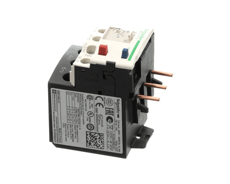 MARSHALL AIR PARTS Marshall Air 502974 Relay Overload For 502973 - SKU MSA502974