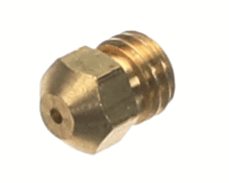 MARSHALL AIR PARTS Marshall Air 503117 Orifice Burner #58 Button - SKU MSA503117