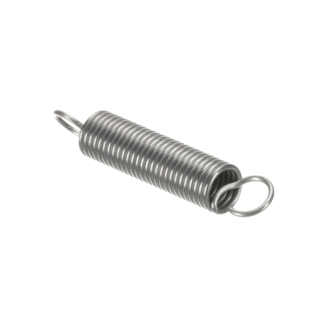 MARSHALL AIR PARTS Marshall Air 503191 Spring 1.250 X .250 Dia - SKU MSA503191
