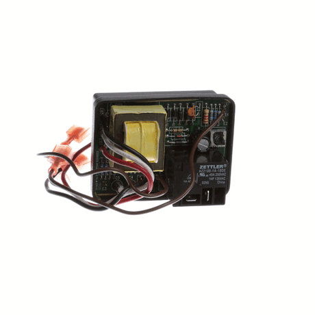 MARSHALL AIR PARTS Marshall Air 503702 Temp Control Non-Display - SKU MSA503702