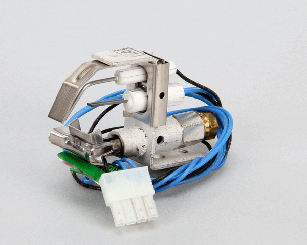 MARSHALL AIR PARTS 504048 - SKU MSA504048