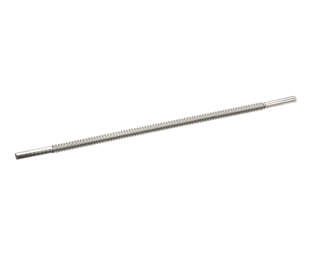 MARSHALL AIR PARTS Marshall Air 504136 Gas Flex Tube 1/4IN X 10IN Stn Stl - SKU MSA504136