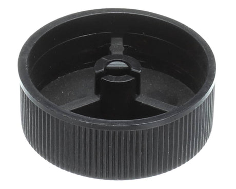 MARSHALL AIR PARTS Marshall Air 504235 Black/White 60-450 F Knob - SKU MSA504235