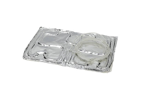 MARSHALL AIR PARTS Marshall Air 504278 Blanket Heat 100W 120V 13X8.5 - SKU MSA504278