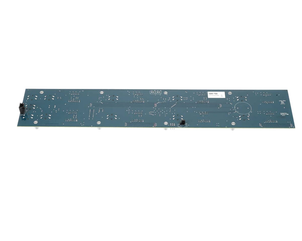 MARSHALL AIR PARTS 504370 - SKU MSA504370