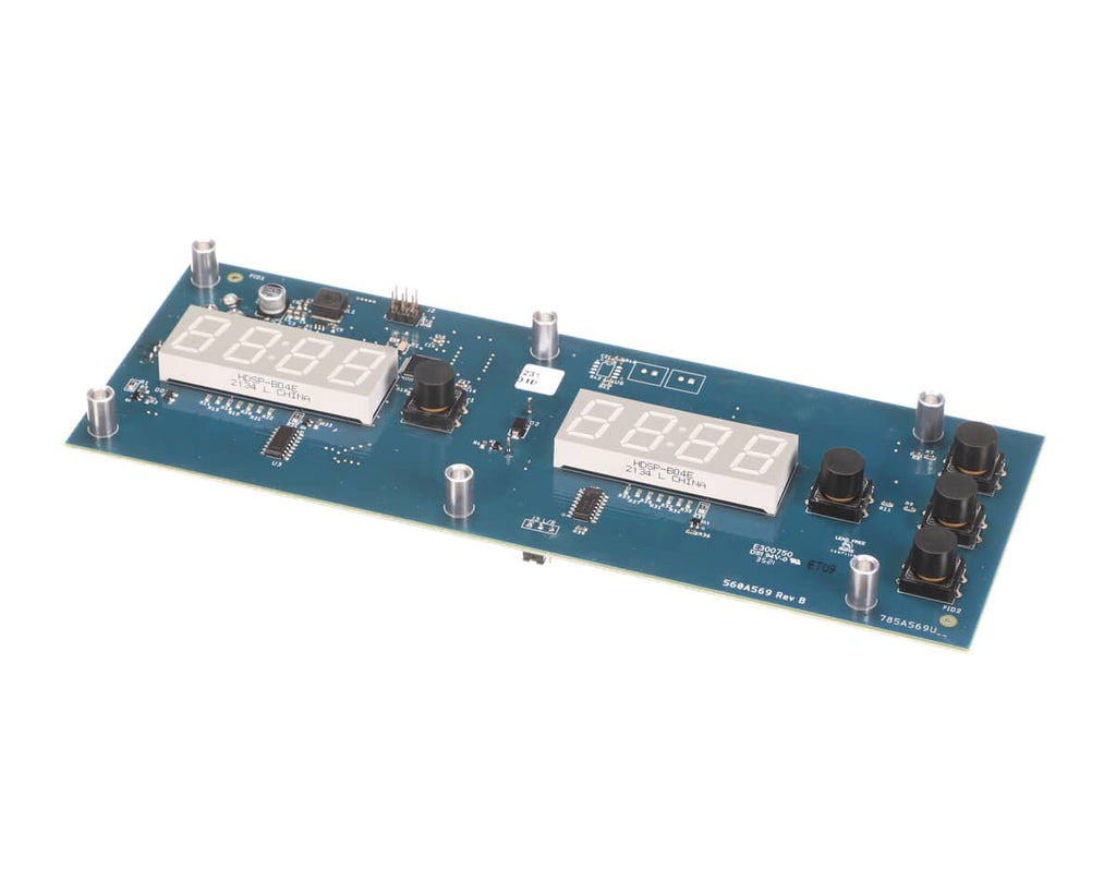 MARSHALL AIR PARTS 504371A - SKU MSA504371A