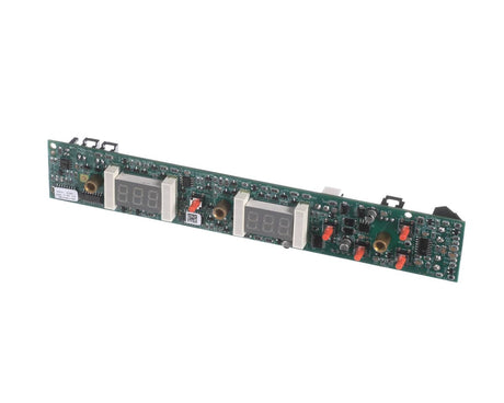 MARSHALL AIR PARTS Marshall Air 504386 Control Intergrated Time/Temperature - SKU MSA504386