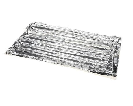 MARSHALL AIR PARTS Marshall Air 504661 Blanket Heater 235W 208V - SKU MSA504661