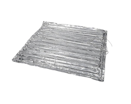 MARSHALL AIR PARTS Marshall Air 504680 Blanket Heat 347W 208V 18.5 X 20 - SKU MSA504680